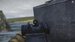 ВЫСАДКА В НОРМАНДИИ ARMA 3 IF