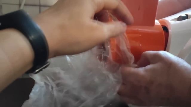 Заливаем фундамент// Спасаем морковь смотреть онлайн