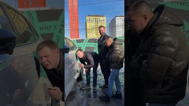 До конца! #bmw #changan #автомобили #geely #бмв #bmwf10 #l7 #бмв5 #car #unik смотреть онлайн