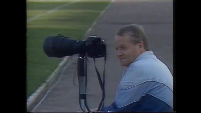 Hallescher - Rot-Weiß Erfurt 4-1 (05.10.1991) смотреть онлайн