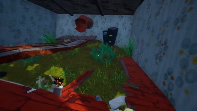 Hello Neighbor 2 alpha 1.5 help смотреть онлайн
