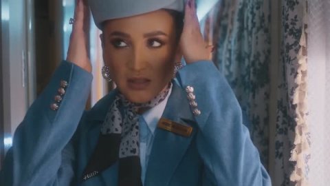 Ольга Бузова — Made in Russia