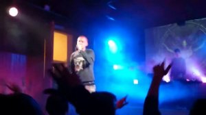 Честер (Небро) - Горючка