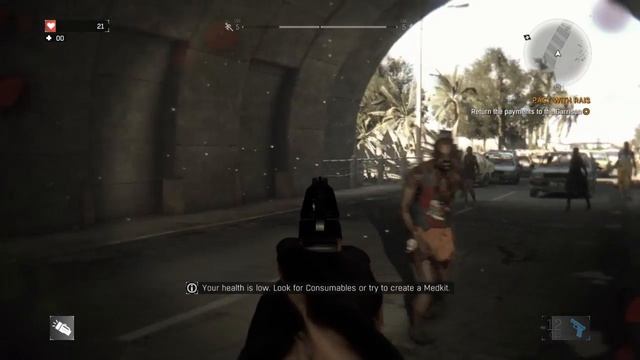 Dying Light: The Following – Enhanced Edition_20181005181037 смотреть онлайн