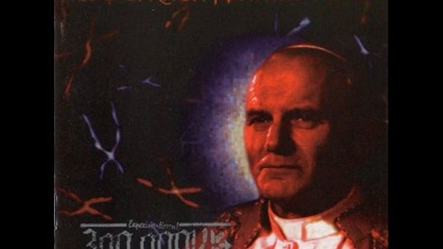 300 000 V.K. - 02 - Transcendental Storm смотреть онлайн