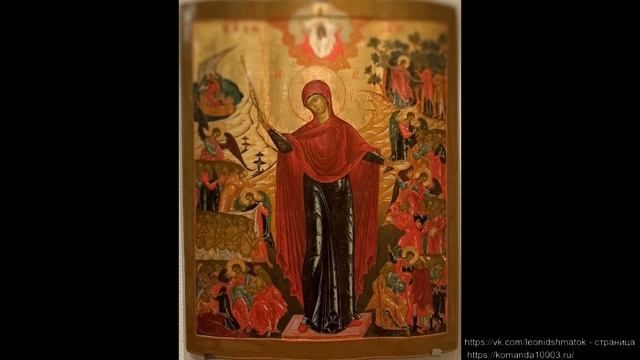 Палех - посёлок Мастеров, занимающихся росписью.