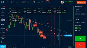 BINARIUM С 1000 РУБЛЕЙ! БИНАРИУМ РАЗГОН ДЕПОЗИТА! BINARIUM С МИНИМАЛЬНОГО ДЕПОЗИТА! BINARIUM 2023