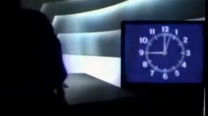 Channel One Russia (OPT) Время 1996-1997 news intro