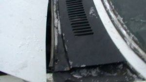 Сравнение панелей дворников газ3102 с газ3110. Оказывается есть отличие!