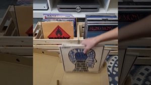 Новинки на виниле в коллекцию №3 - 27 пластинок - Январь 2024