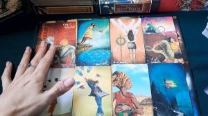 ОЧЕНЬ СИЛЬНЫЙ ВЫЗОВ‼️ И НАПИШЕТ, И ПОЗВОНИТ  И ПРИЕДЕТ‼️ (до конца!)