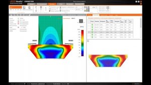 Комментарии к расчету узлов колонн