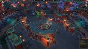 История смерти Battlerite (и как мы ее возрождали) / Обзор + смешные моменты