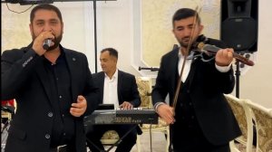 Азербайджанская музыка на свадьбу.Группа музыкантов на азербайджанскую свадьбу.89615025296