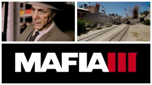 Mafia III (Definitive Edition) #17 Энцо Конти