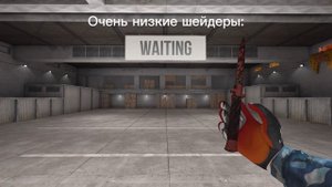 Gloves “Burning Fists” x Stiletto “Soul Devourer” | перчи бурнинг фистс стилет соул