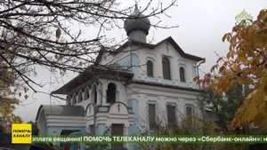Архипастырские богослужения состоялись в храмах Узбекистана