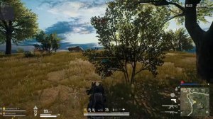gir489's PUBG Extravaganza