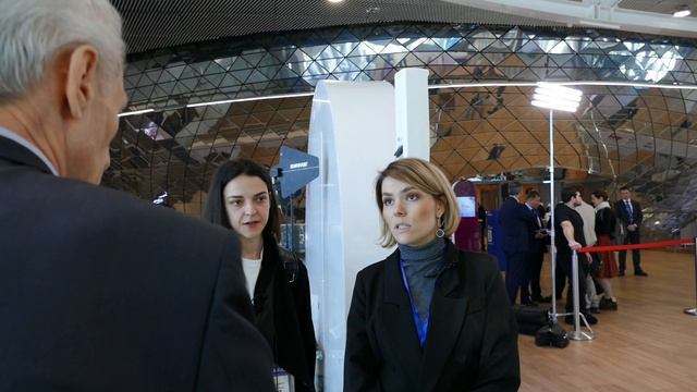 Форум-выставка "Госзаказ 2022"