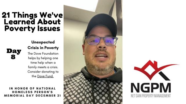 Day 8 the DOT fund смотреть онлайн