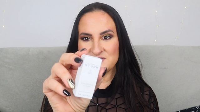 LIBERTY LONDON THE BEAUTY DROP JANUARY 2023 UNBOXING смотреть онлайн