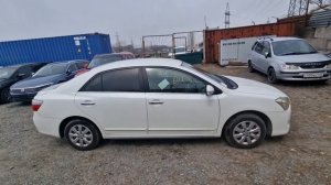 САМАЯ НАДЕЖНАЯ TOYOTA!!! ПРИВЕЗЕН НА ЗАКАЗ TOYOTA PREMIO 2010 ГОД, 1500 СС, 2 ВД