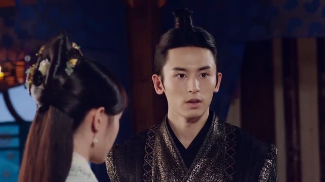✨【Full Movie Version】王爺自身難保趕走灰姑娘，忍不住思念還是去找她！✨#chinesedrama #中國電視劇 #china #鞠婧祎 #张哲瀚  #米热