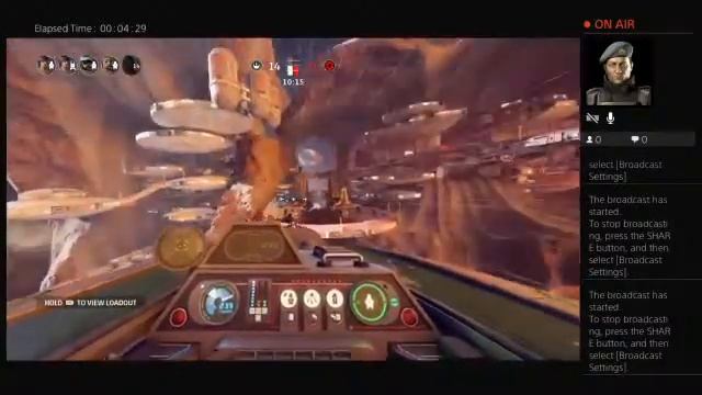 Star Wars Squadrons online eps 6 смотреть онлайн