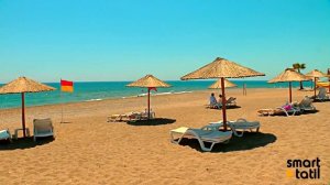 Flora Garden Beach Club