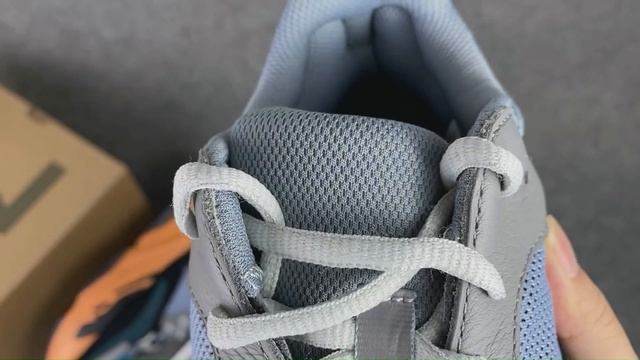 adidas Yeezy Boost 700 Wash Orange GW0296