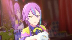 Project SEKAI - Sekai Version - The World Hasn't Even Started Yet [3DMV 60fps]