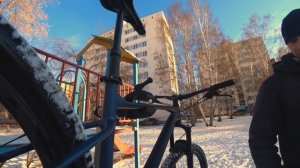 Giant Fathom 2 29", трейловый найнер за недорого.