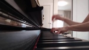 И. Беркович. Этюд 31