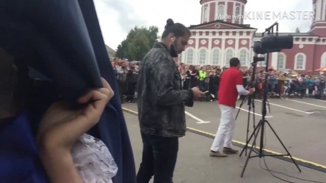 Влог День Города 😆