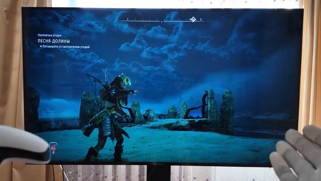 Купил LG 55UR78009LL телевизор в России на гарантии в 2024 году/ Брак LG возврат в ДНС. смотреть онлайн