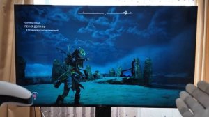 Купил LG 55UR78009LL телевизор в России на гарантии в 2024 году/ Брак LG возврат в ДНС.