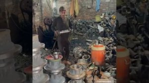 How Truck Axle Manufacturing Process in Local Factory-Производство осей для грузовиков|