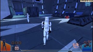 Star Wars - Lethal Alliance (PSP) walkthrough part 15