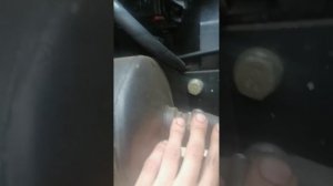 Как установил ресивер с куном 1500М