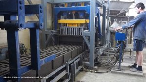 Работа станка Рифей-Универсал