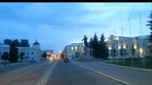 Этот вечер жду сегодня я с утра