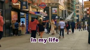 Lucky - Britney Spears (KARAOKE VERSION)