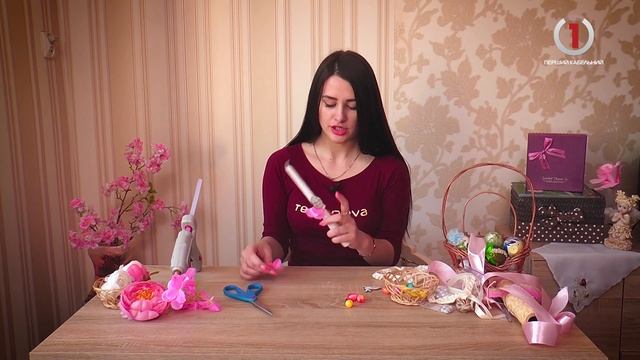 Готуємось до Великодня: хенд-мейд майстерня