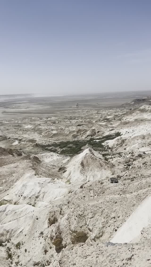 подземная мечеть Бекет-Ата #dreamway #путешествия #travel #Казахстан #туризм #shortsvideo #shorts