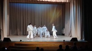 Астро - Холодная. Танцевальная палитра.mp4