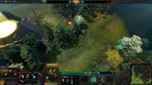 Школодота # 1   Лесной Фурион и Летающий Рубик