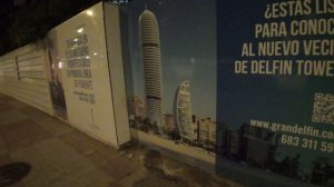 Испания Бенидорм Комплекс Дельфин