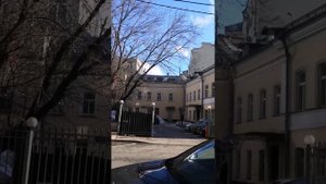 Москва! Хохловский переулок как есть, история и реальность