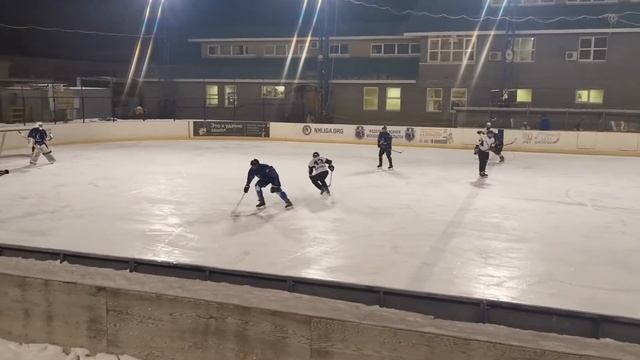 Хоккей Импульс ЧГ Шаховская 03,04,05г.р. 10.12.2020 смотреть онлайн