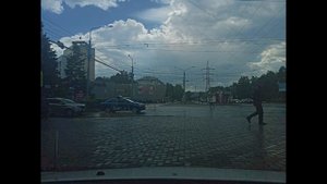 Бежал бродяга с Сахалина — Глухой неведомой тайгою